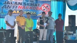 Peringatan HANI 2026, Bupati Sidoarjo Ajak Warga Jadi Agen Perubahan 