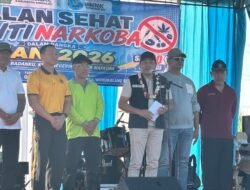 Peringatan HANI 2026, Bupati Sidoarjo Ajak Warga Jadi Agen Perubahan 