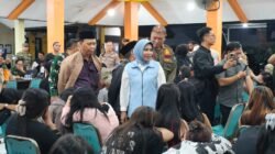 Tingginya Lonjakan HIV di Sidoarjo, Wabup Bersama Forkopimka Langsung Sidak Kawasan Tol HK