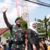 Madura Jadi Lokasi Utama Bakti TNI AD Tahun 2026, Ribuan Masyarakat Padati Upacara Pembukaan