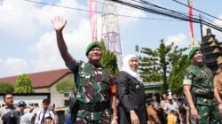 Madura Jadi Lokasi Utama Bakti TNI AD Tahun 2026, Ribuan Masyarakat Padati Upacara Pembukaan
