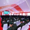 Kapolri Tegaskan Pentingnya Sinergi dalam Menjaga Persatuan di Penutupan Diklatsarnas Brigade Persis
