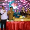 Ketua TP PKK Sidoarjo Dorong Penguatan 10 Program Pokok Demi Indonesia Emas 2045