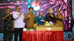Ketua TP PKK Sidoarjo Dorong Penguatan 10 Program Pokok Demi Indonesia Emas 2045