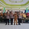 Serap Aspirasi Warga, Sat Binmas Polresta Sidoarjo Gelar “Curhat Kamtibmas” di Desa Kedungturi
