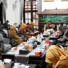 Sinergikan Stabilitas Daerah, Bupati Sidoarjo Fokuskan Akselerasi Program Strategis Nasional