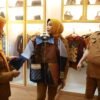 Kejar Target 4.000 Usaha Naik Kelas, Wabup Sidoarjo Sidak Layanan Terpadu UMKM