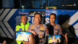 Terobosan Baru Polresta Sidoarjo: Hadirkan Layanan SIM Malam “SIMANTAP” untuk Mudahkan Pekerja