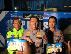 Terobosan Baru Polresta Sidoarjo: Hadirkan Layanan SIM Malam “SIMANTAP” untuk Mudahkan Pekerja