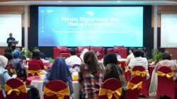 Perkuat Ketahanan Fiskal, Kanwil DJP Jatim II Gelar Dialog Perpajakan Bersama Pemangku Kepentingan