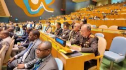 Perkuat Peran Global, Polri Tegaskan Arah Strategis Indonesia dalam Misi Perdamaian Dunia di UNCOPS 2026