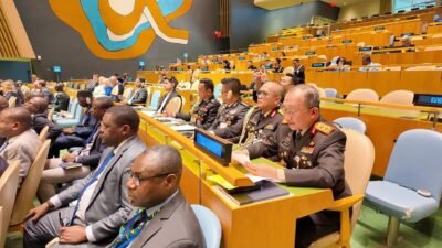 Perkuat Peran Global, Polri Tegaskan Arah Strategis Indonesia dalam Misi Perdamaian Dunia di UNCOPS 2026