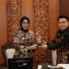 Perkuat Pertahanan Digital, Pemkab Sidoarjo Gandeng Perusahaan Siber Terkemuka Korea Selatan