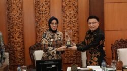 Perkuat Pertahanan Digital, Pemkab Sidoarjo Gandeng Perusahaan Siber Terkemuka Korea Selatan