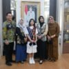 Bawa Identitas Budaya Sidoarjo ke Tingkat Jatim, Kanaya Syakira Raih Apresiasi dari Wabup Sidoarjo