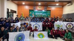 Aliansi BEM Delta Desak Kortas Tipikor Polri Tuntaskan Kasus Korupsi, Dorong Sinergi Aparat di Sidoarjo