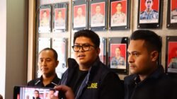Polres Gresik Jerat Oknum Staf PMD sebagai Tersangka dalam Sindikat Penipuan Seleksi PPPK