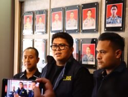 Polres Gresik Jerat Oknum Staf PMD sebagai Tersangka dalam Sindikat Penipuan Seleksi PPPK
