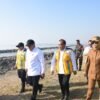Tanggul Lumpur Sidoarjo Kembali Meluber, Wabup Mimik Idayana Desak Solusi Konkret