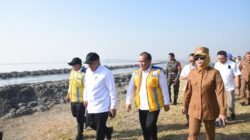Tanggul Lumpur Sidoarjo Kembali Meluber, Wabup Mimik Idayana Desak Solusi Konkret