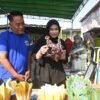 Wabup Sidoarjo Ajak Komunitas Perangi Sampah: Dimulai dari Rumah, Berakhir di Ekonomi Kreatif