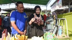 Wabup Sidoarjo Ajak Komunitas Perangi Sampah: Dimulai dari Rumah, Berakhir di Ekonomi Kreatif