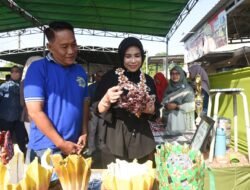 Wabup Sidoarjo Ajak Komunitas Perangi Sampah: Dimulai dari Rumah, Berakhir di Ekonomi Kreatif
