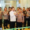 Perkuat Sinergi Sistem Peradilan Pidana, Kapolri dan Jaksa Agung Tegaskan Komitmen Kolaborasi Tanpa Sekat