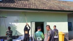 Korem Bhaskara Jaya Pastikan Kesiapan Lokasi RISE Program PT Petrokimia Gresik