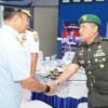 Sertijab Komando Wingdik 700/Hanud, Kasrem Bhaskara Jaya Tegaskan Pentingnya Regenerasi Kepemimpinan
