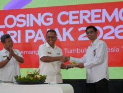 Hari Pajak 2026: Kanwil DJP Jatim II Tegaskan Pajak sebagai Pilar Utama Pembangunan Nasional
