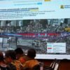 Pemkab Sidoarjo Tegaskan: Siagakan Rp400 Miliar, Target Pembebasan Lahan Flyover Gedangan Selesai Tahun Ini