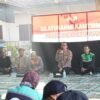 Polres Mojokerto Kota Gelar Silaturahmi Kamtibmas, Perkuat Sinergi dengan Masyarakat