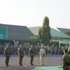 Dari Lapangan Makorem, Danrem Bhaskara Jaya Serukan Prajurit Berintegritas dan Profesional
