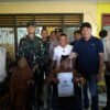 Sidaki Rumah Warga, Bupati Subandi Serahkan Alat Bantu dan Pastikan Bedah Rumah Segera Dikerjakan
