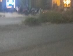 Bayang-Bayang Warung Remang-Remang di Jabon: Ujian Konsistensi “Sikat Habis” Pemkab Sidoarjo