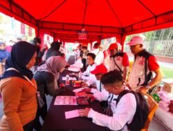 Gebyar Pasar Rakyat Sidoarjo Dibuka, Perkuat Peran KDMP Jaga Harga Bahan Pokok Terjangkau