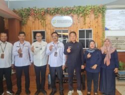 Menyatukan Langkah Perkuat Edukasi Publik, BKKBN Jatim dan BBPOM Surabaya Resmi Jalin Sinergi Strategis