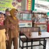 Sidak Sentra Kuliner Gajah Mada, Wabup Mimik Desak Percepat Revitalisasi dan Penataan Menyeluruh