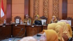 Bawa Capaian ODF 100 Persen, Sidoarjo Gasup Wujudkan Sanitasi Total Paripurna