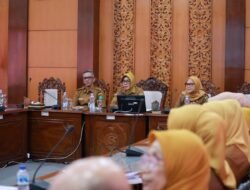 Bawa Capaian ODF 100 Persen, Sidoarjo Gasup Wujudkan Sanitasi Total Paripurna