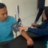Wujud Polri Presisi, Klinik Pratama Polresta Sidoarjo Hadir Berikan Layanan Kesehatan Prima Bagi Semua