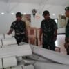 Kunjungi Denbekang V/4.B Surabaya, Danrem Bhaskara Jaya Tegaskan Logistik Adalah Tulang Punggung Kekuatan Satuan