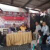 Kapolsek Buduran Rangkul Komunitas Gym: Olahraga dan Keamanan Adalah Tanggung Jawab Bersama