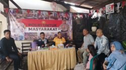 Kapolsek Buduran Rangkul Komunitas Gym: Olahraga dan Keamanan Adalah Tanggung Jawab Bersama