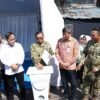 Empat Jembatan Garuda Merah Putih Resmi Beroperasi, Simbol Sinergi TNI-Pemkot