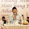 Satu Dekade Ummi Peduli: Sepuluh Tahun Menggabungkan Dakwah dan Aksi Kemanusiaan di Sidoarjo