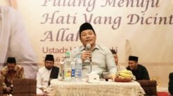 Satu Dekade Ummi Peduli: Sepuluh Tahun Menggabungkan Dakwah dan Aksi Kemanusiaan di Sidoarjo