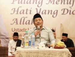 Satu Dekade Ummi Peduli: Sepuluh Tahun Menggabungkan Dakwah dan Aksi Kemanusiaan di Sidoarjo