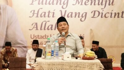 Satu Dekade Ummi Peduli: Sepuluh Tahun Menggabungkan Dakwah dan Aksi Kemanusiaan di Sidoarjo